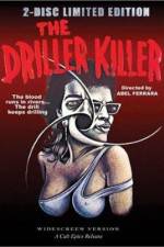 Watch The Driller Killer Letmewatchthis