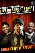 Watch Chocolate Sundaes Comedy Show Live on Sunset Strip Letmewatchthis