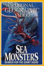 Watch Sea Monsters: Search for the Giant Squid Letmewatchthis