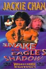 Watch Bruce Vs. Snake In Eagle's Shadow Letmewatchthis