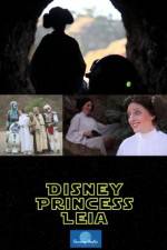 Watch Disney Princess Leia Part of Hans World Letmewatchthis