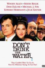Watch Don't Drink the Water Letmewatchthis
