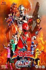 Watch Kaizoku Sentai Gokaiger vs Space Sheriff Gavan The Movie Letmewatchthis