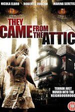 Watch They Came from the Attic Letmewatchthis
