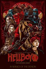 Watch Hellboy: In Service of the Demon Letmewatchthis