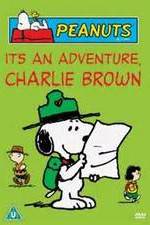 Watch It's an Adventure, Charlie Brown Letmewatchthis