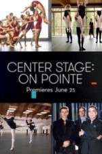 Watch Center Stage: On Pointe Letmewatchthis