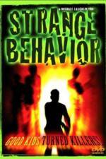 Watch Strange Behavior Letmewatchthis