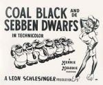 Watch Coal Black and de Sebben Dwarfs (Short 1943) Letmewatchthis
