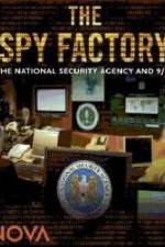 Watch NOVA The Spy Factory Letmewatchthis