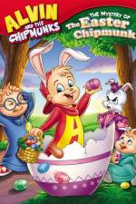 Watch Alvin and the Chipmunks: The Easter Chipmunk Letmewatchthis