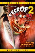 Watch Terror Toons 2 Letmewatchthis