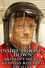 Watch Inside Porton Down: Britain's Secret Weapons Research Facility Letmewatchthis