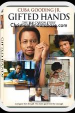 Watch Gifted Hands: The Ben Carson Story Letmewatchthis