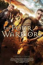 Watch The Four Warriors Letmewatchthis
