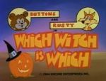 Watch Which Witch Is Which (TV Short 1984) Letmewatchthis