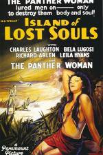 Watch Island of Lost Souls Letmewatchthis