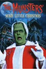 Watch The Munsters' Scary Little Christmas Letmewatchthis
