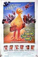 Watch Sesame Street Presents Follow that Bird Letmewatchthis