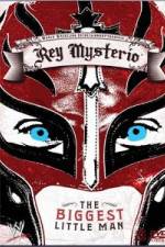 Watch WWE Rey Mysterio - The Biggest Little Man Letmewatchthis