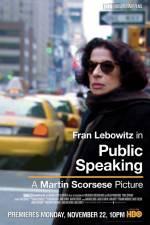 Watch Public Speaking Letmewatchthis