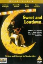 Watch Sweet and Lowdown Letmewatchthis