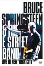 Watch Bruce Springsteen and the E Street Band Live in New York City Letmewatchthis