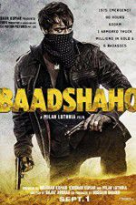 Watch Baadshaho Letmewatchthis