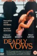Watch Deadly Vows Letmewatchthis