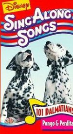 Watch Disney Sing-Along-Songs: 101 Dalmatians Pongo and Perdita Letmewatchthis