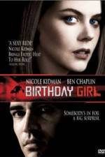 Watch Birthday Girl Letmewatchthis