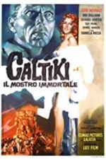 Watch Caltiki, the Immortal Monster Online Letmewatchthis