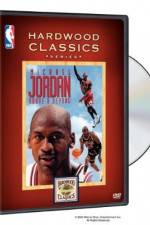 Watch Michael Jordan, Above and Beyond Letmewatchthis