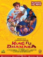 Watch Chhota Bheem Kung Fu Dhamaka Letmewatchthis