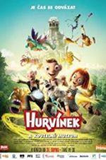 Watch Harvie and the Magic Museum Letmewatchthis
