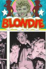 Watch Blondie Has Servant Trouble Letmewatchthis