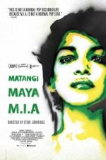 Watch Matangi/Maya/M.I.A. Letmewatchthis