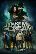 Watch Make Me Scream (TV Special 2023) Letmewatchthis