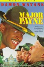 Watch Major Payne Letmewatchthis