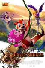 Watch Jungle Shuffle Letmewatchthis