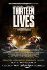 Watch Thirteen Lives Letmewatchthis