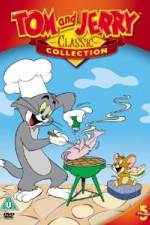 Watch Tom And Jerry - Classic Collection 5 Letmewatchthis