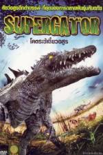 Watch Dinocroc vs Supergator Letmewatchthis