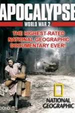 Watch National Geographic -  Apocalypse The Second World War: The Great Landings Letmewatchthis