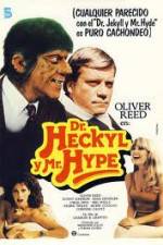 Watch Dr Heckyl and Mr Hype Letmewatchthis