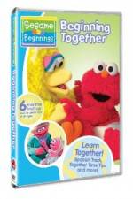 Watch Sesame Beginnings: Beginning Together Letmewatchthis