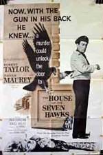 Watch The House of the Seven Hawks Letmewatchthis