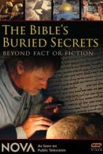 Watch The Bible's Buried Secrets - The Real Garden Of Eden Letmewatchthis