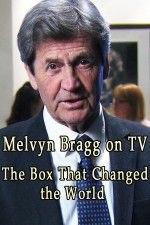 Watch Melvyn Bragg on TV: The Box That Changed the World Letmewatchthis