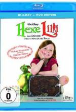 Watch Lilly the Witch: The Dragon and the Magic Book Letmewatchthis